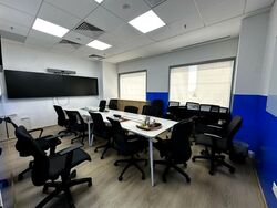Suntec Tower Five (D1), Office #575898011